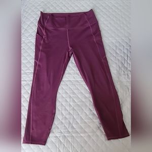 XL PureLuxe Workout Leggings by Fabletics